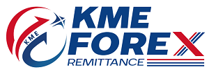 KME Forex Logo
