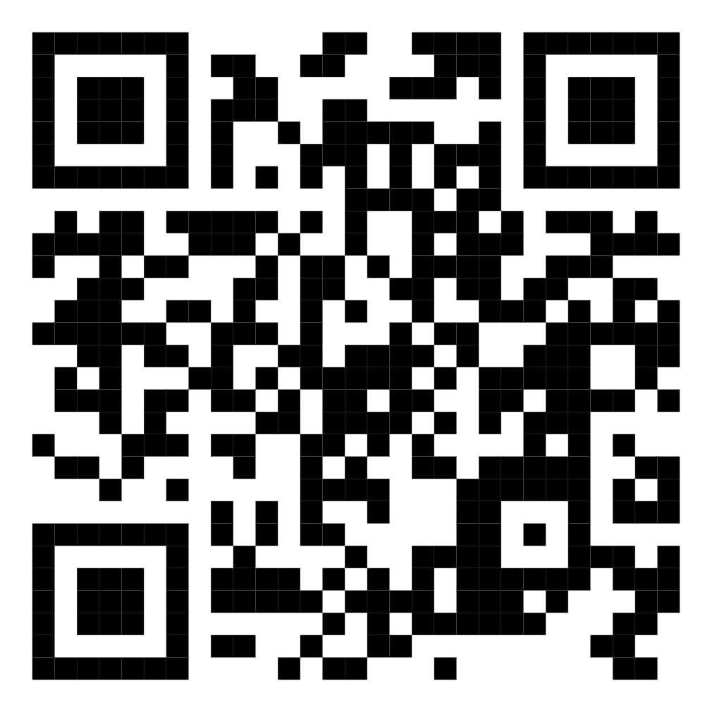 iOS QR